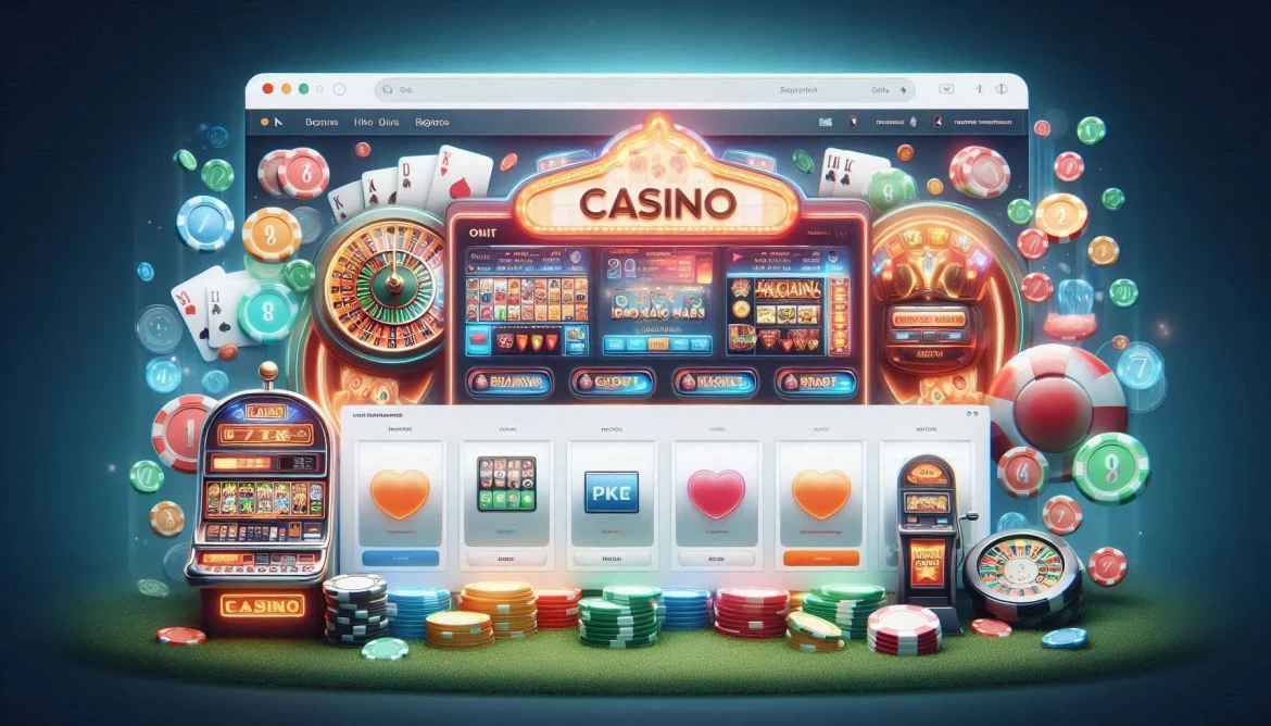 21grand Casino